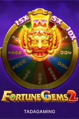 Fortune Gems 2 Fortune Gems 2 tragamonedas nueva en LUCRO VIP COM