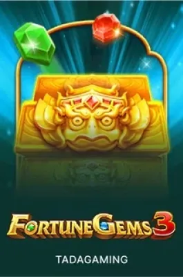 Fortune Gems 3 Fortune Gems 3 slot divertido en LUCRO VIP COM casino