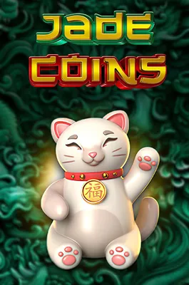 Jade Coins Jade Coins tragamonedas con jackpot en LUCRO VIP COM