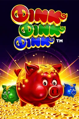 Oink Oink Oink Oink Oink Oink slot de cerditos en LUCRO VIP COM