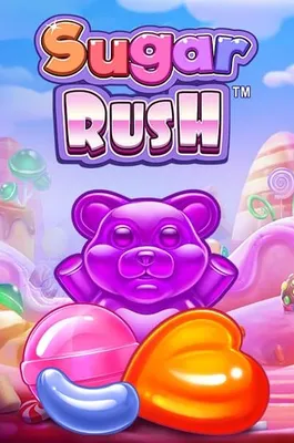 Sugar Rush Sugar Rush slot dulce más jugado en LUCRO VIP COM