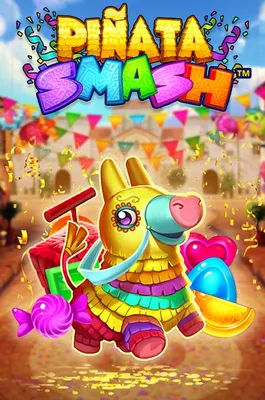 Piñata Smash Piñata Smash tragamonedas festiva LUCRO VIP COM