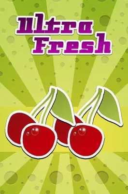 Ultra Fresh Ultra Fresh frutas clásicas en LUCRO VIP COM casino