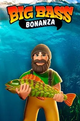 Big Bass Big Bass pesca con premios en LUCRO VIP COM