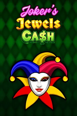 Joker Jewels Joker Jewels tragamonedas clásica LUCRO VIP COM