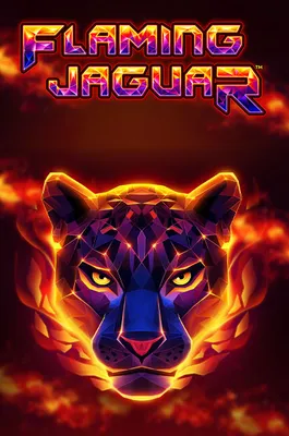 Flaming Jaguar Flaming Jaguar tragamonedas selvática LUCRO VIP COM