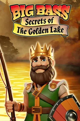 Big Bass: Secrets of the Golden Lake Big Bass: Secrets of the Golden Lake en LUCRO VIP COM