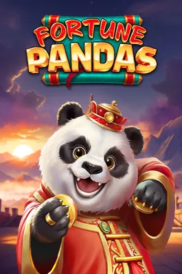 Fortune Pandas Fortune Pandas slot de pandas en LUCRO VIP COM