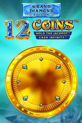 12 Coins 12 Coins nuevo hold and win en LUCRO VIP COM