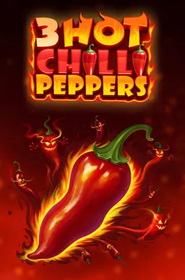 3 Hot Chilli Poppers 3 Hot Chilli Poppers picante en LUCRO VIP COM