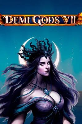 Demi Gods Demi Gods mitología griega en LUCRO VIP COM