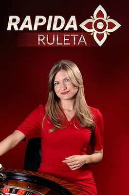 Rápida Ruleta Rápida Ruleta en vivo LUCRO VIP COM casino