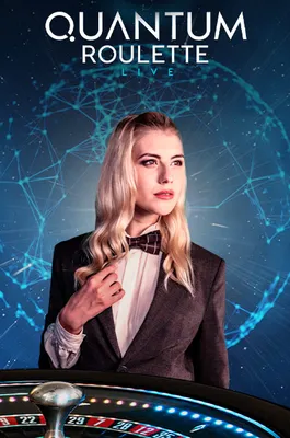 Quantum Roulette Quantum Roulette en vivo LUCRO VIP COM