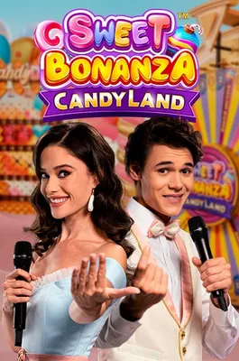 Sweet Bonanza Candyland Sweet Bonanza Candyland en vivo LUCRO VIP COM
