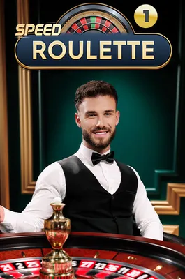 Speed Roulette Speed Roulette rápida en LUCRO VIP COM