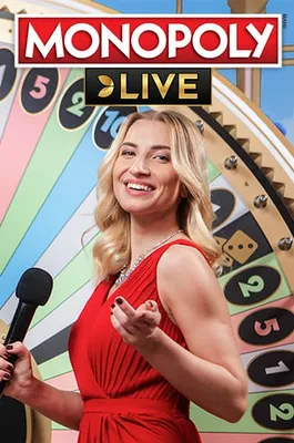 Monopoly Live Monopoly Live en LUCRO VIP COM casino