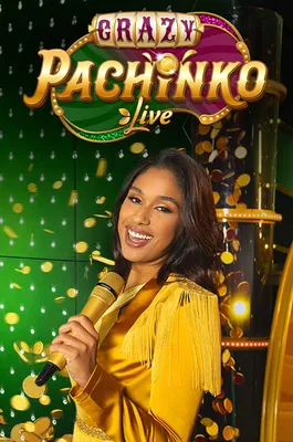 Crazy Pachinko Crazy Pachinko show en vivo LUCRO VIP COM