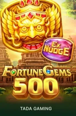 Fortune Gems 500 Fortune Gems 500 tragamonedas en LUCRO VIP COM casino online